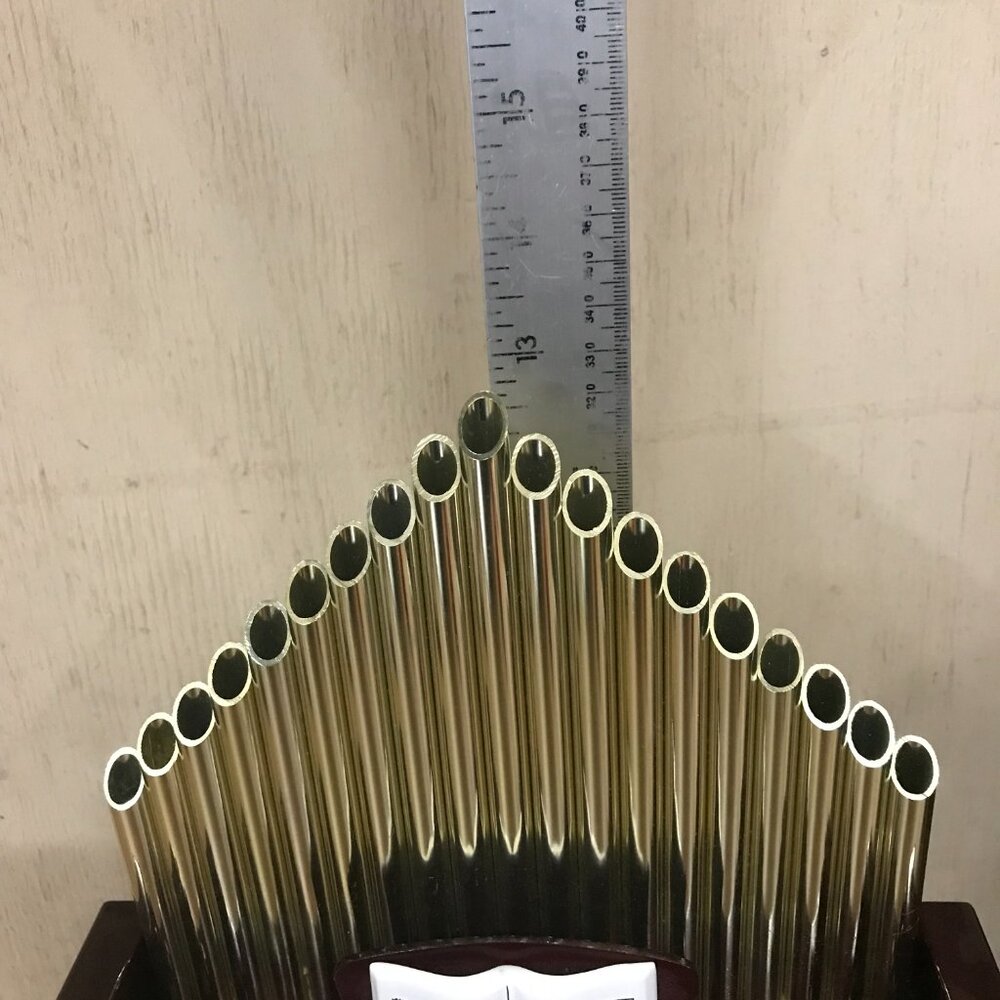 Mr. Christmas musical Holiday Fun Organ Piano Inspirational & Christmas - Picture 7 of 11